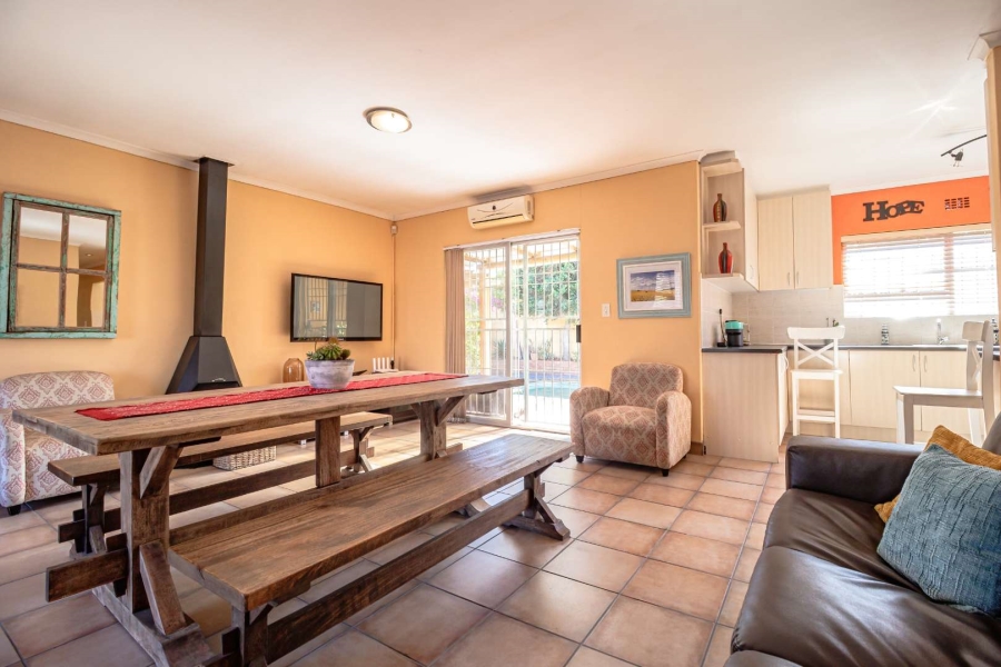 3 Bedroom Property for Sale in Loucharmante Western Cape